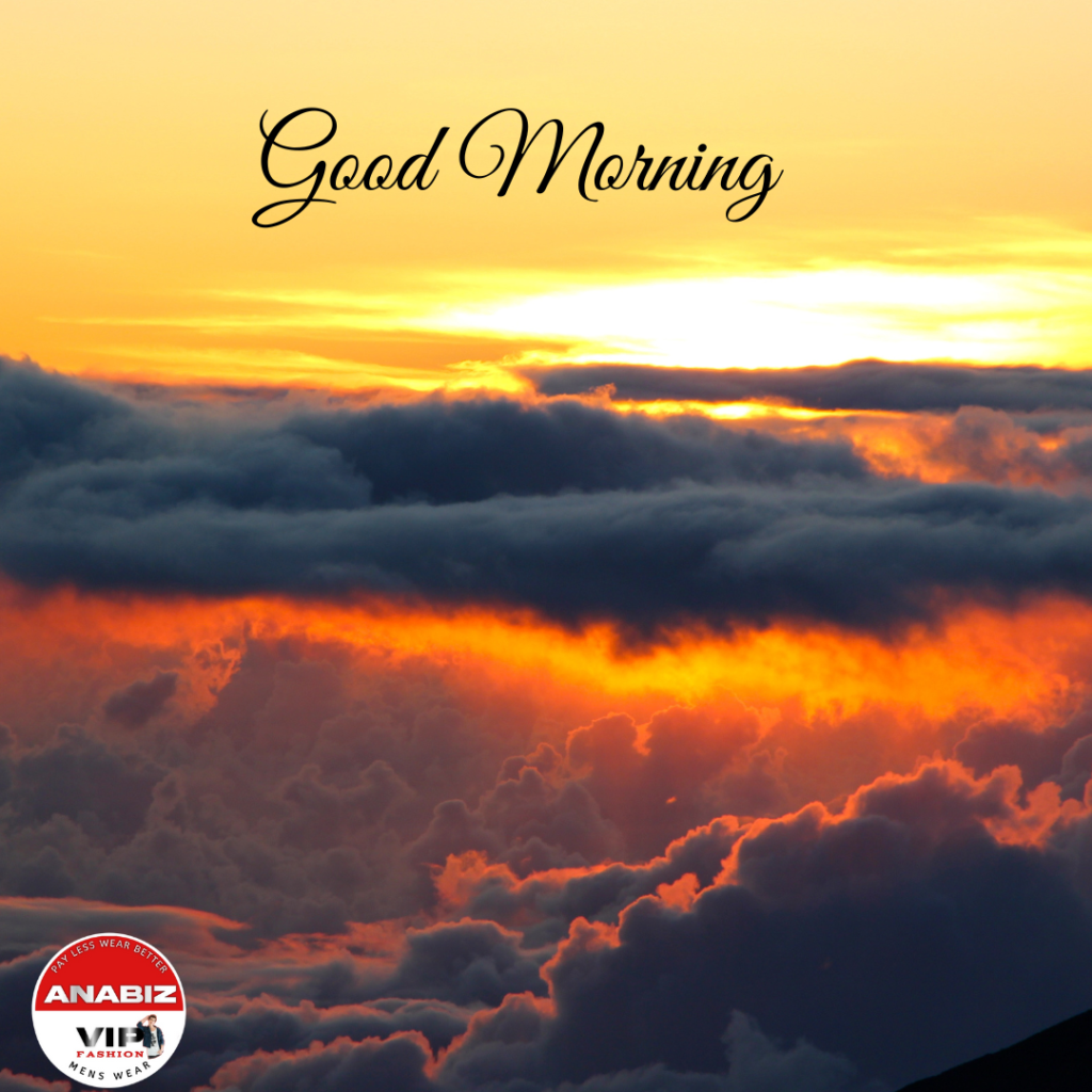 Good Morning images