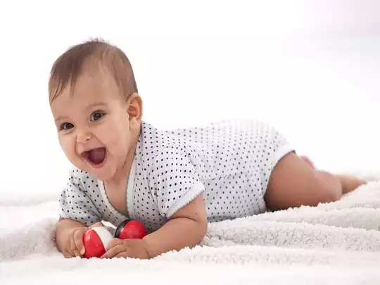 Baby Name